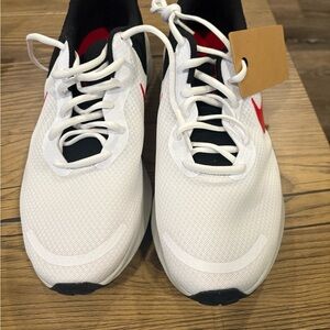 Nike Revolution Athletic Shoe